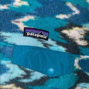 Patagonia Fleece Pullover